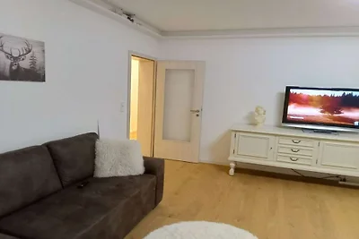 Ferienwohnung Wandersnest