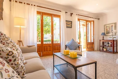 Ca'n Torronet - Villa Con Piscina Privada