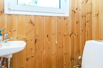 6 persone case ad Glesborg-By Traum