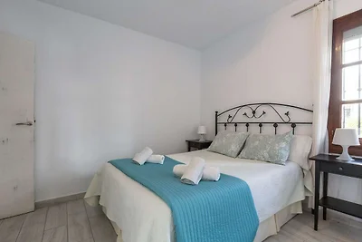 Valleverde - Apartment In Mijas. Wifi Gratis