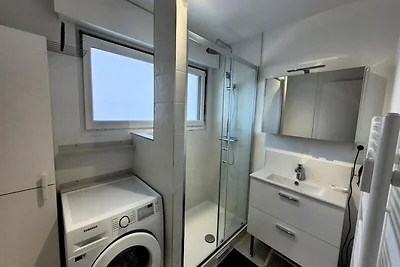 Gemütliches 4* Apartment "Les Bronzés"...