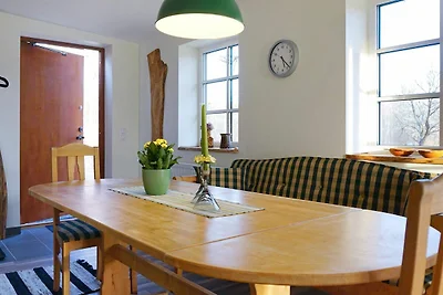 6 Personen Ferienhaus in ALSTERBRO-By Traum