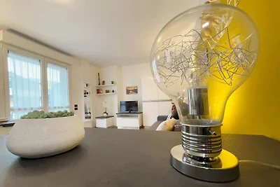 Studio mit Balkon in Bovisa, Mailand