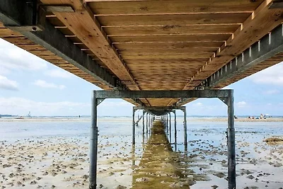 4 persoons vakantie huis in Jægerspris-By...
