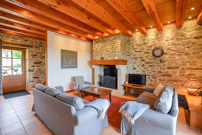 Elegante Villa auf historischem Anwesen