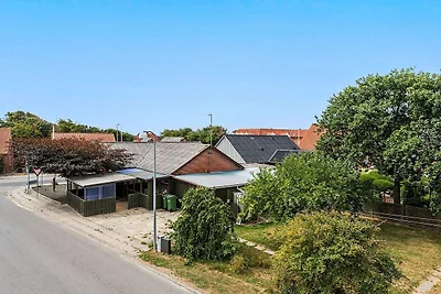4 Personen Ferienhaus in Bøvlingbjerg