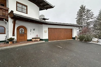 Vakantieappartement met 1 slaapkamer