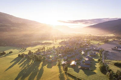 Appartement met 1 slaapkamer