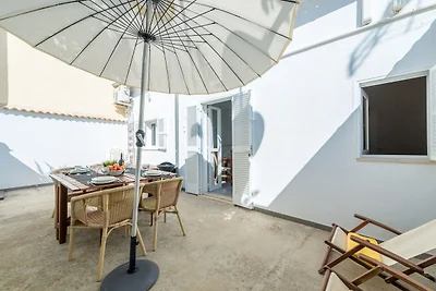 Sa Marina - Casa En AlcÃºdia. Wifi Gratis