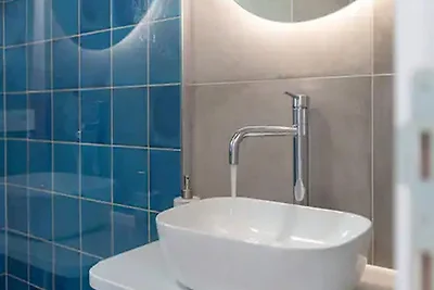 Mamma Mia Luxuszimmer mit Meerblick