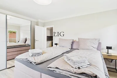 Ferienwohnung Minna