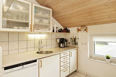 Verlockendes Ferienhaus in Vinderup mit Sauna