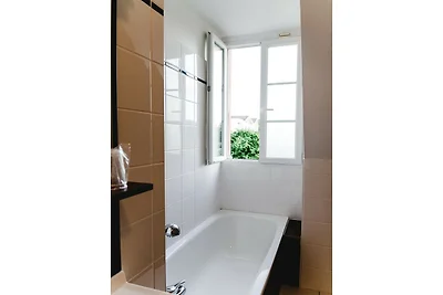 apartman za odmor Obiteljski odmor La Roche-Posay
