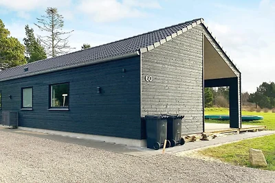 8 Personen Ferienhaus in Sæby