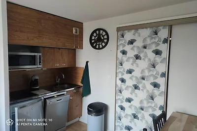 Les marmottes N°112 - ST5