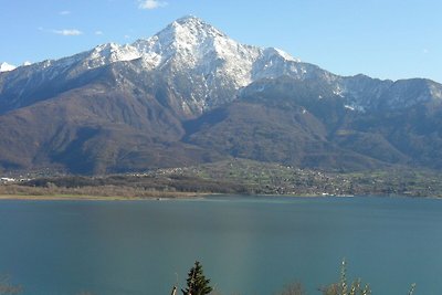 Bella villa con vista sul Lago di Como a...