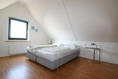 Gemütliches Ferienhaus in Friesland