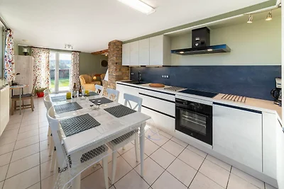 Modernes Ferienhaus in Lavacherie