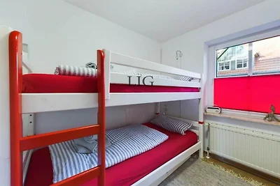 Ferienwohnung Inselglück
