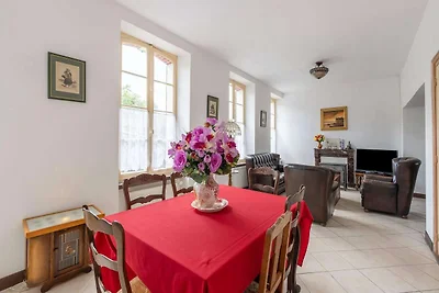 Casa vacanze a Hambye con terrazza
