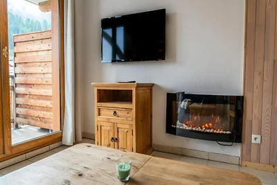 Residenz Le Balcon Des Airelles