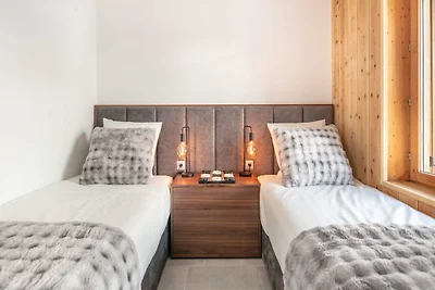 Apartment für 6 Gäste, Saint-Sorlin-d'Arves