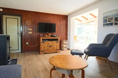 Ferienhaus Hahne