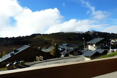 Appartamento vicino al Mont Bisanne con vista...