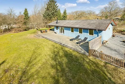 6 Personen Ferienhaus in Farsø
