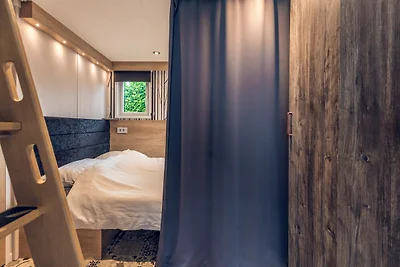 Gemütliches kleines Haus für 4 Personen