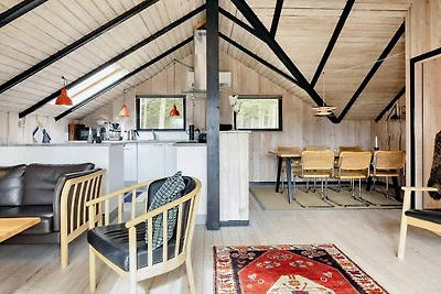 6 Personen Ferienhaus in Løkken-By Traum