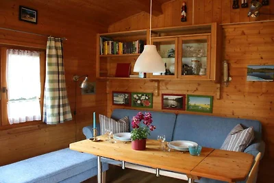 Casa vacanze a Warin con piscina