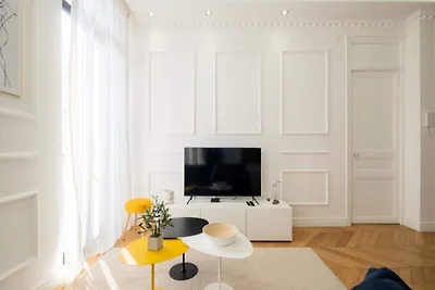 4-Zimmer-Apartment im Herzen der Innenstadt –...