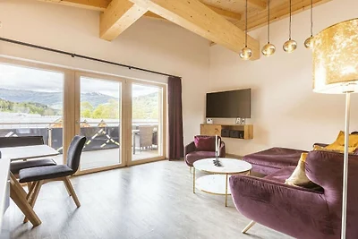 Appartement avec 1 chambre