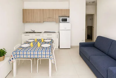 Wohnung in Rosolina Mare (RO)