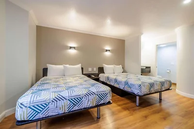 2 Doppelbetten | Nichtraucherzimmer,...