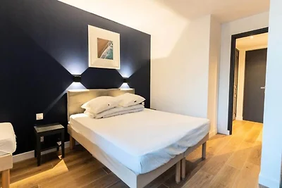 Residenzapartment mit Swimmingpool