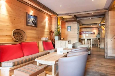 Apartment für 6 Personen – 1 Schlafzimmer + 1...