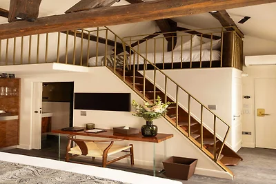 Palais Bourbon Hotel - Suite 25 - 3P -...