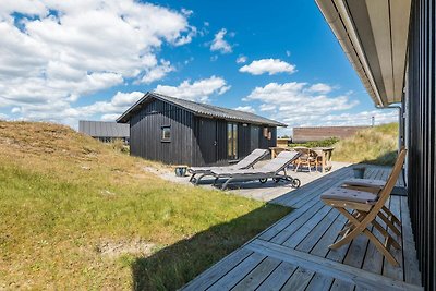 4 Personen Ferienhaus in Fanø