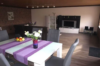 Ferienwohnung mit 3 Schlafzimmer