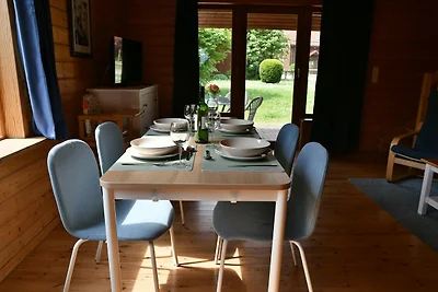 Casa bifamiliare, Hasselfelde