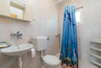 Apartments Boguvila - Two-Bedroom Family Apar...