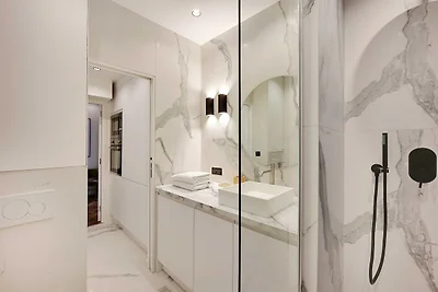 Erstaunliche Wohnung - 2BR/6P - Gare...