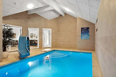 5 Sterne Ferienhaus in Henne