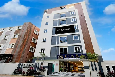 Super Townhouse Casa Grand