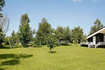 6 persoons vakantie huis in Fjerritslev-By...