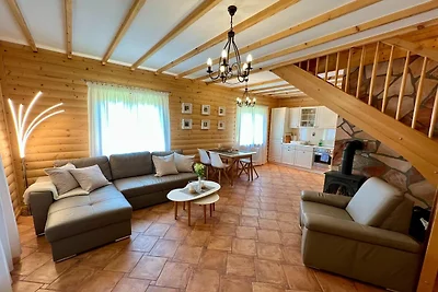 Casa vacanze a Slajszewo