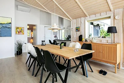 8 Personen Ferienhaus in Vejers Strand