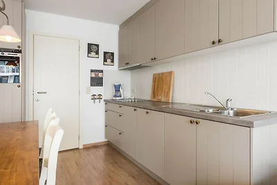 Appartamento a Koksijde con spiaggia sul mare